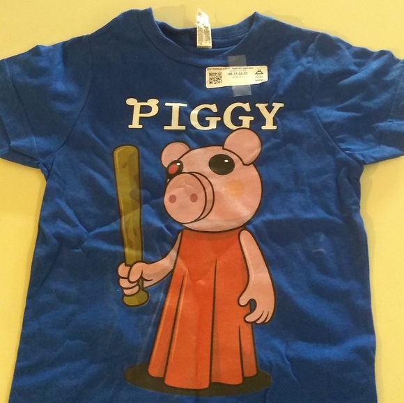 Men's laced neck cotton shirt - Picture 2 of 4